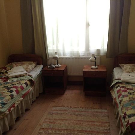 Kastani Home Accommodation Tartu Exterior foto