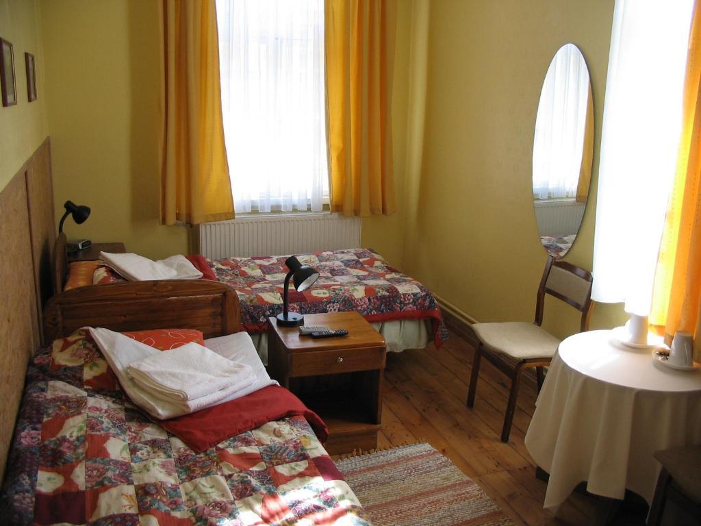 Kastani Home Accommodation Tartu Quarto foto