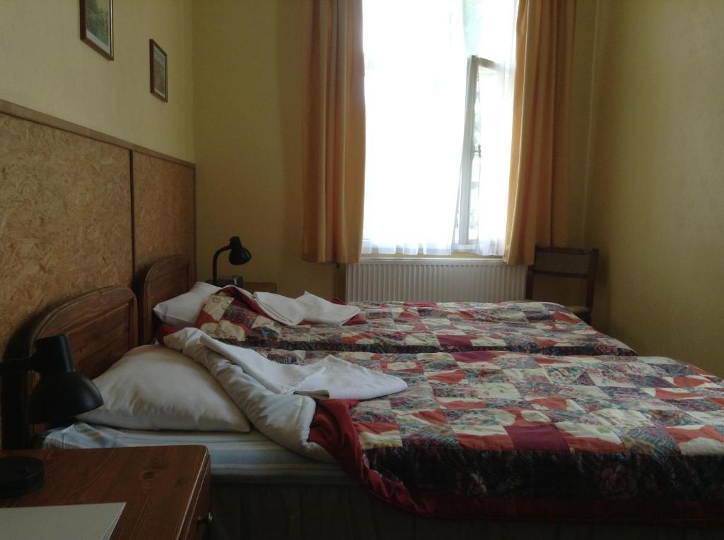 Kastani Home Accommodation Tartu Quarto foto