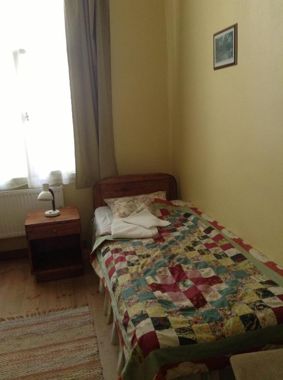 Kastani Home Accommodation Tartu Exterior foto