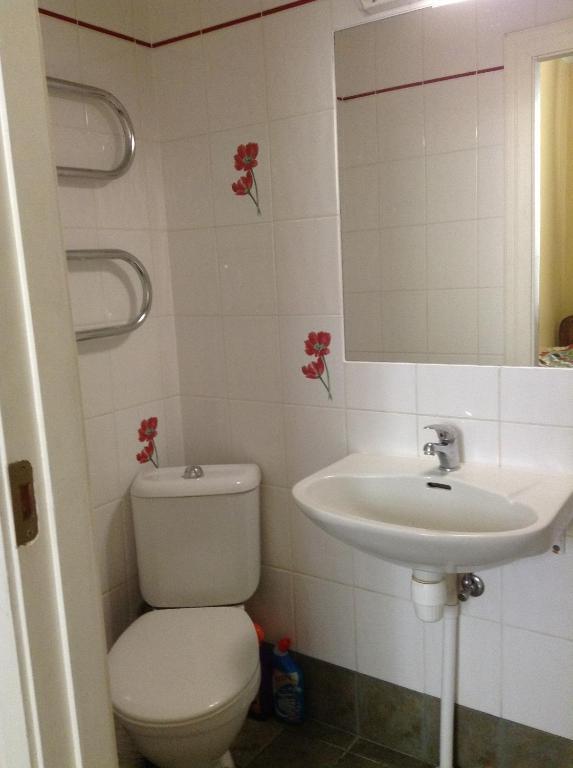 Kastani Home Accommodation Tartu Quarto foto