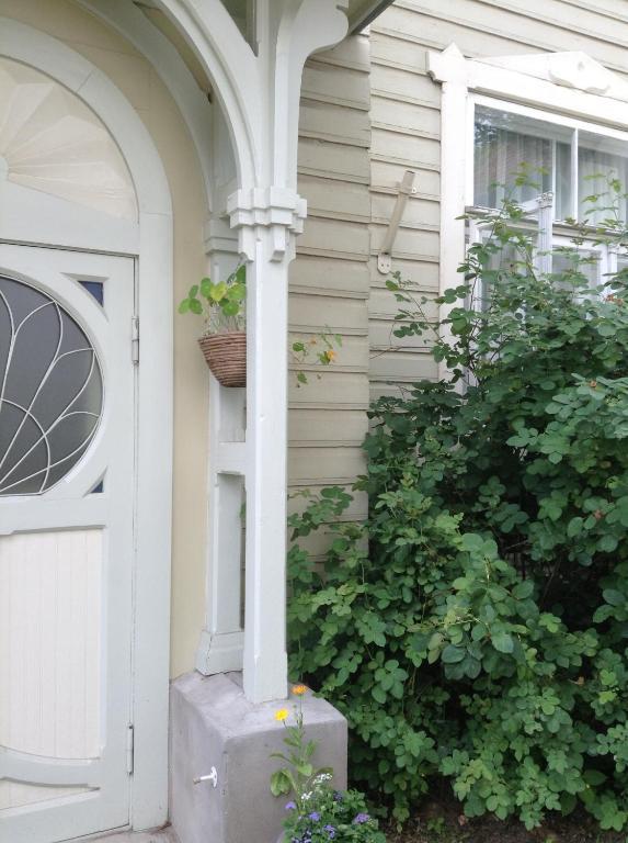 Kastani Home Accommodation Tartu Exterior foto