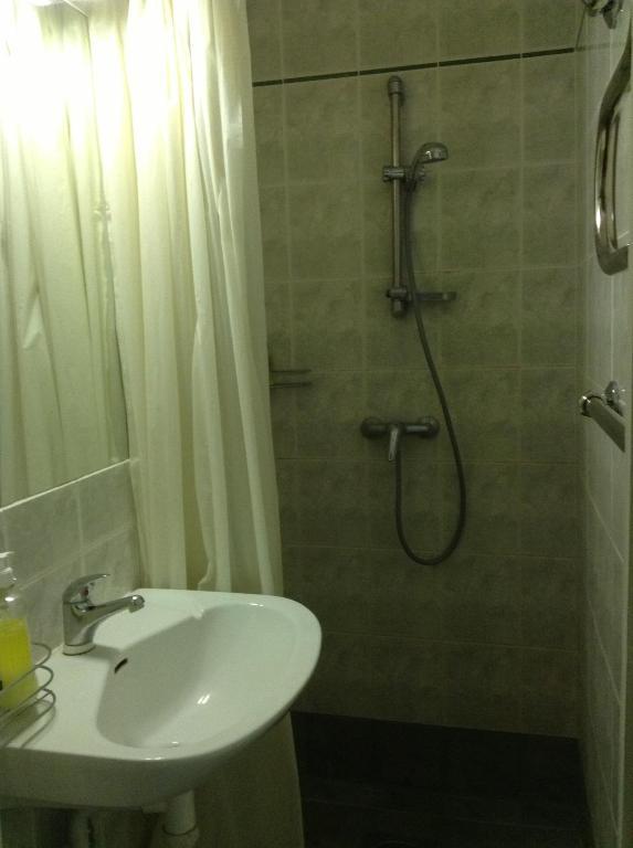 Kastani Home Accommodation Tartu Quarto foto